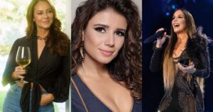 Confira as famosas que congelaram os óvulos