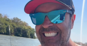 Última foto de Henrique Maderite mostra o que influencer fazia menos de quatro horas antes de morrer