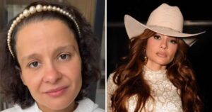 Com doença sem cura, Maiara investe fortuna em laces profissionais; saiba quanto