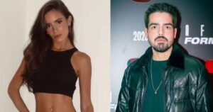 VÍDEO! Aninha Nóbrega quebra o silêncio após rumores de affair com filho de Faustão