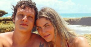 Julia Faria anuncia fim do casamento com Guto Cavanha e desabafa: ‘Nunca…’