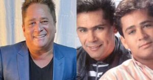 Fãs reagem à atitude de Leonardo com túmulo de Leandro: ‘Nunca morrerá’