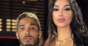 Notícia sobre suposta morte de Gato Preto, ex de Bia Miranda, gera alvoroço: ‘Triste’