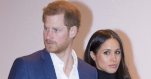 Meghan Markle exige atitude drástica de Príncipe Harry após novo escândalo que liga a Família Real ao Caso Epstein