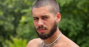 Web reage após Zé Felipe raspar a cabeça: ‘Não ficou bom não’