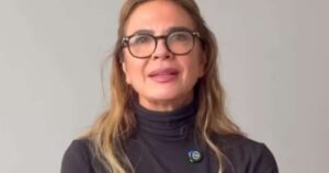 Luciana Gimenez rebate acusações sobre caso Epstein: ‘Repúdio, ódio e nojo’