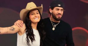 Reconciliação à vista? Atitude de Ana Castela em vídeo de Zé Felipe leva fãs ao delírio: ‘Se pegam quando se encontram’