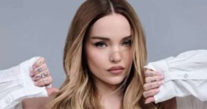 Atriz famosa revela ter sofrido crise de pânico ao descobrir morte do pai