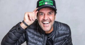 Famosos lamentam morte de Henrique Maderite