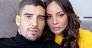 Ex de Carol Nakamura assume novo relacionamento com nutricionista