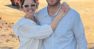 Chris Pratt revela que fez ‘lista de regras’ com filha de Arnold Schwarzenegger antes do casamento