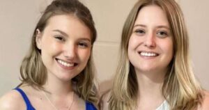 Irmã de Isabel Veloso faz homenagem emocionante um mês após morte da influenciadora