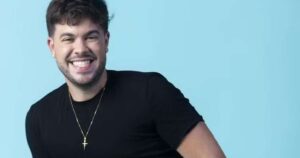 Álvaro rebate vídeo de influenciadora que reclamou dele ter a chamado de ‘inconveniente’