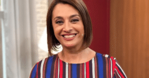 Catia Fonseca faz desabafo emocionante: ‘Momentos muito tristes’