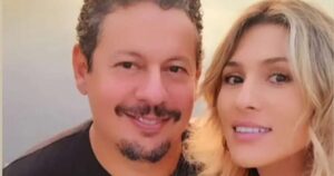 Lívia Andrade e ex-marido travam disputa por hotel de luxo em SC
