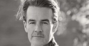 Luto! Morre aos 48 anos, James Van Der Beek, ator de ‘Dawson’s Creek’