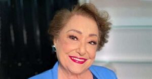 Atuação de Suely Franco em ‘Dona de Mim’ rende Prêmio APCA 2025