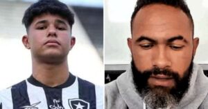 Bruninho estaria disposto a abrir mão da pensão para descobrir destino do corpo da mãe