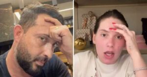 Brigados? Irmão de Virginia se pronuncia sobre suposto afastamento: ‘O que eu faço?’