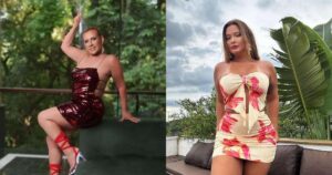 Veja 20 famosos que estão na Privacy e você talvez não saiba