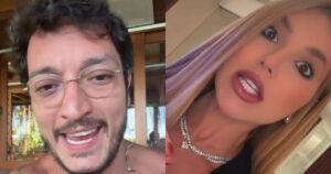 Ator da Globo se revolta com declaração sobre Virginia e detona: ‘Coisa horrenda’