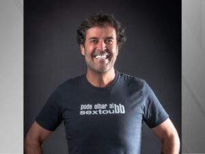 Quem era Henrique Maderite, influencer que morreu aos 50 anos