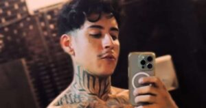 Rapper famoso é acusado de ameaças e agressões contra ex-namorada; veja