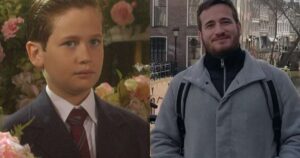 Do sucesso infantil à tecnologia: a nova vida de Guilherme Vieira na Europa