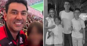 Quem é o secretário que matou o filho e tirou a própria vida? Político recebia salário cifrado