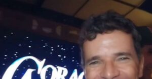 De volta à TV em meio à vida de dono de bar: as facetas de Daniel de Oliveira