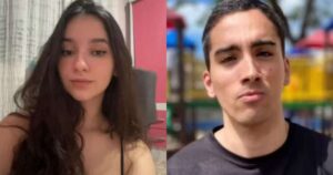 Como está a jovem que levou 15 facadas após recusar pedido de namoro?