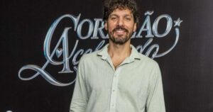 Sucesso em ‘Pantanal’, Guito une atuação e música em ‘Coração Acelerado’