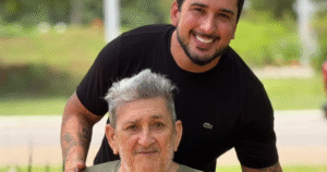 Seu Boinha tem piora e corre risco de morte, segundo nota