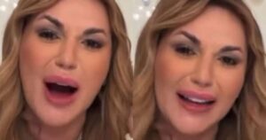 Deolane Bezerra afronta Patrícia Poeta após decisão judicial: ‘Não é muito assistido’