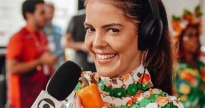 Mariana Gross relembra cirurgia cardíaca e expõe recuperação: ‘Afetou o pulmão’