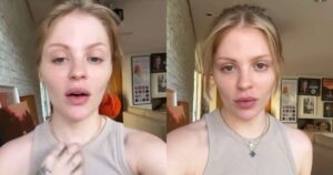 É grave? Luísa Sonza revela diagnóstico após ida ao psiquiatra; veja