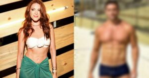 Mistério revelado: após separação discreta, Ana Clara vive romance com rosto conhecido da TV