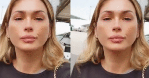 Lívia Andrade rebate críticas após denunciar o ex-marido