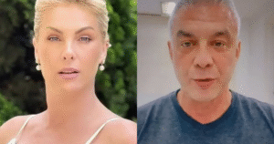 Após Alexandre Correa acusar Ana Hickmann de ‘subtrair’ objetos de imóvel, apresentadora responde
