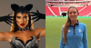 Jornalista da Globo detona atitude de Virginia em ensaio: ‘É um desserviço’