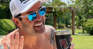 Coincidência emocionante marca escolha para velório do influenciador Henrique Madeirite, morto aos 50 anos