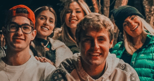 Eita! Virgínia reaparece com o ex Pedro Rezende em foto resgatada, e web vai à loucura: ‘Maltrata até os soldados mais fortes’