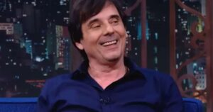 Morre Ricardo Schnetzer; saiba a causa da morte do famoso