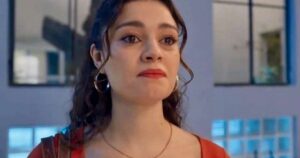 MIXARIA? Salário de Sophie Charlotte em ‘Três Graças’ surpreende público