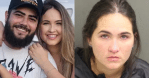 Justiça toma decisão sobre esposa de Henrique após prisão nos EUA