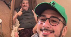 Quadro de Seu Boinha se agrava na UTI e família vive dias de apreensão