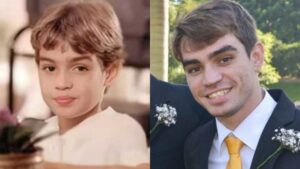 39 anos: Ator mirim de História de Amor abandonou a TV, mudou de carreira e vive longe dos holofotes