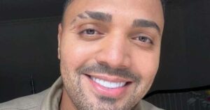 Tirullipa vira réu após filmar funcionário em cruzeiro de Wesley Safadão; entenda