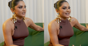 Namorando? Mileide Mihaile fala sobre relacionamento e explica motivo de ser discreta