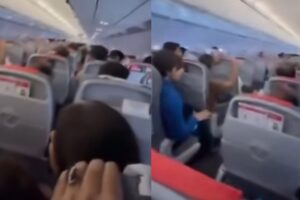 Suspeita de bomba em avião mobiliza Polícia Federal em aeroporto